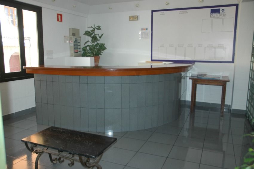Excelsior Estudios & Apartamentos San Antonio  Buitenkant foto